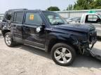 2011 Jeep Patriot Sport