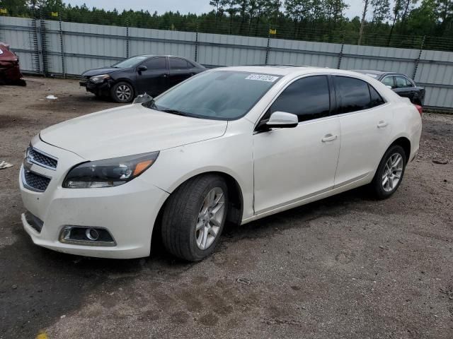 2013 Chevrolet Malibu 2LT