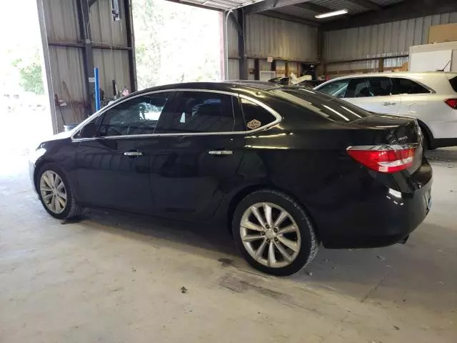 2016 Buick Verano