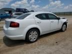 2014 Dodge Avenger SE