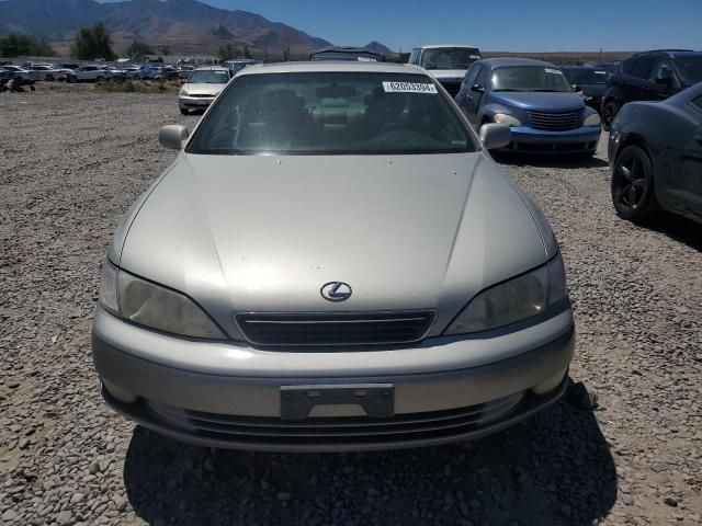 1997 Lexus ES 300