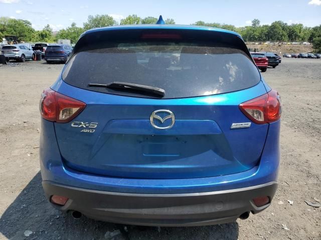 2014 Mazda CX-5 Touring