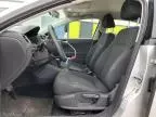 2012 Volkswagen Jetta Base