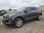 2019 Cadillac XT5