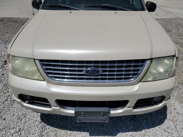 2005 Ford Explorer Limited