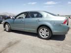 2006 Ford Fusion SEL