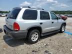 2003 Dodge Durango Sport