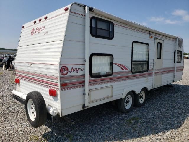 1996 Jayco Eagle