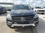 2013 Mercedes-Benz ML 350