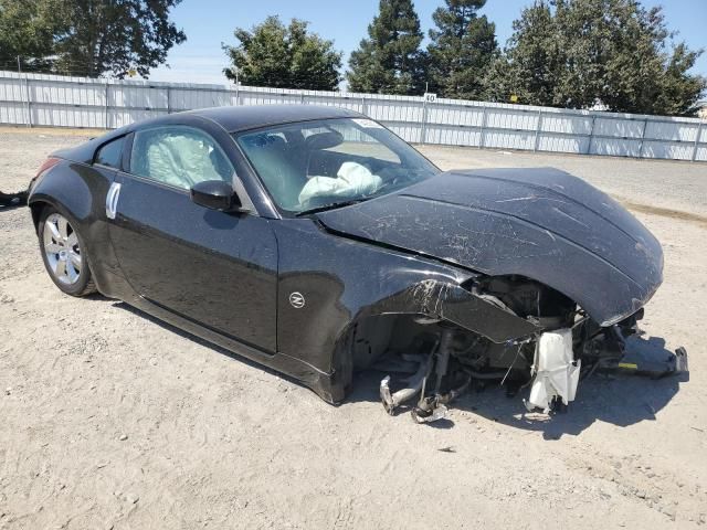 2003 Nissan 350Z Coupe