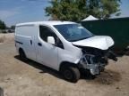 2018 Nissan NV200 2.5S