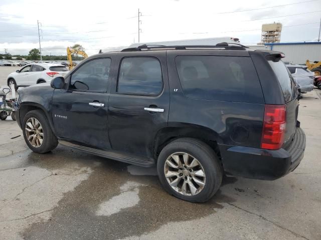 2007 Chevrolet Tahoe C1500