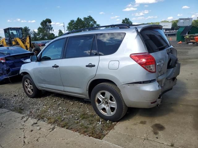 2007 Toyota Rav4