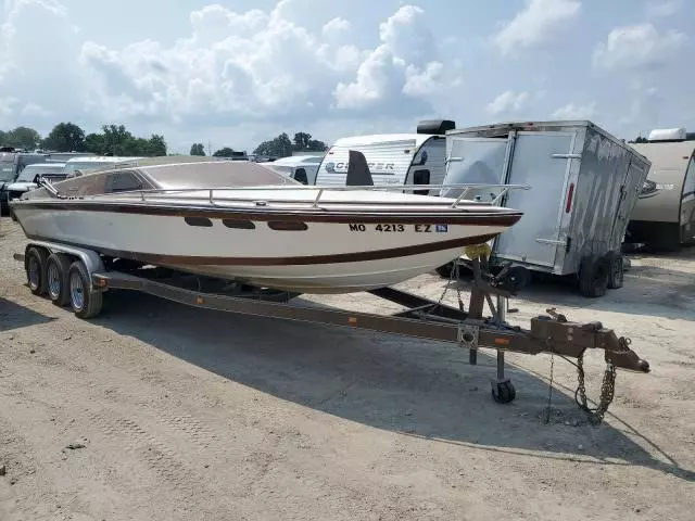 1980 Other Boat