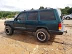 1997 Jeep Cherokee Sport