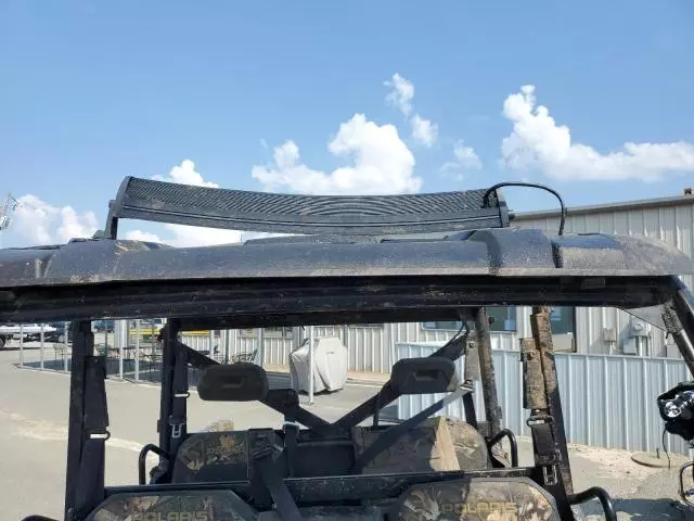 2019 Polaris Ranger Crew XP 1000 EPS