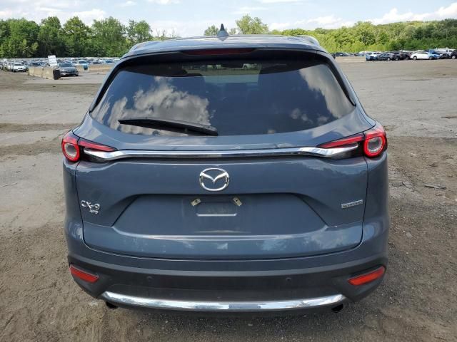 2023 Mazda CX-9 Grand Touring