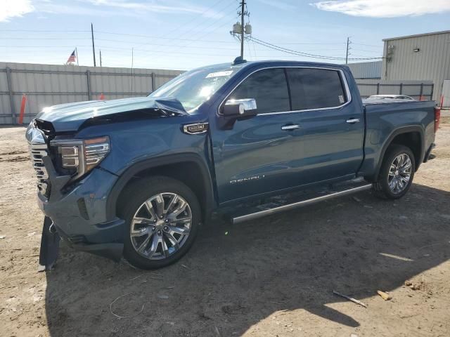 2024 GMC Sierra K1500 Denali