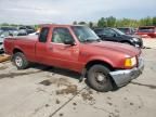 2001 Ford Ranger Super Cab