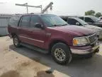 2001 Ford Expedition XLT