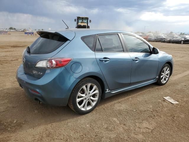 2010 Mazda 3 S