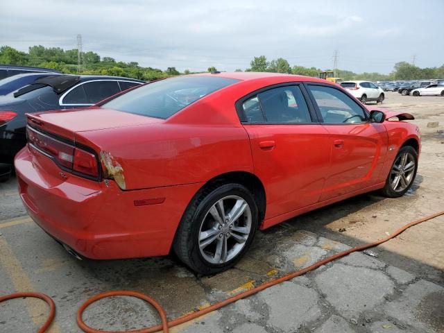 2014 Dodge Charger R/T