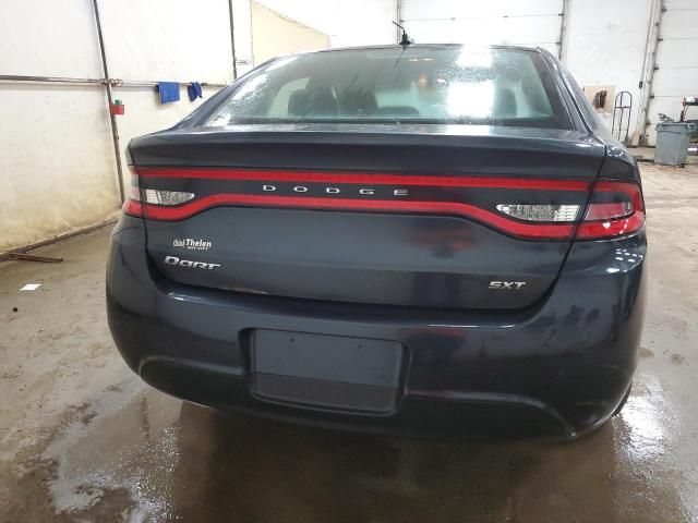 2013 Dodge Dart SXT