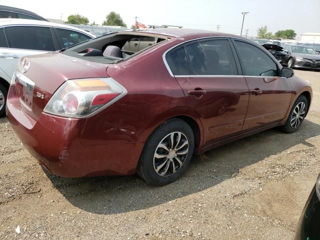 2011 Nissan Altima Base