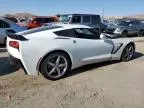 2014 Chevrolet Corvette Stingray 1LT