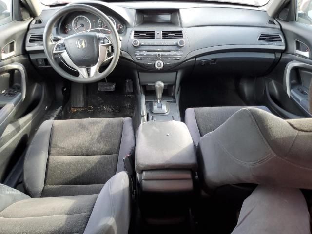 2009 Honda Accord LX