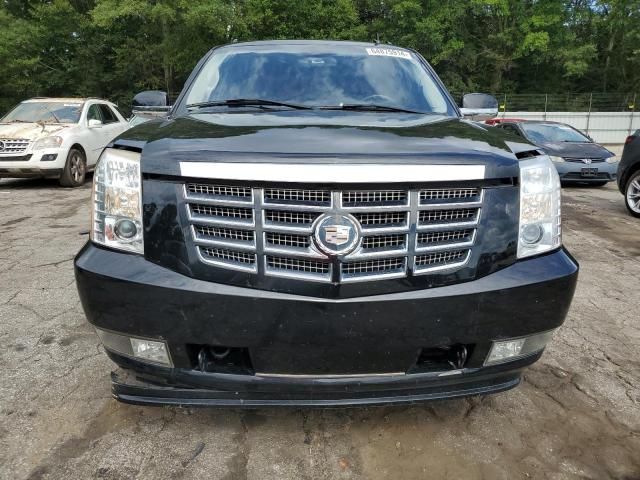 2007 Cadillac Escalade EXT