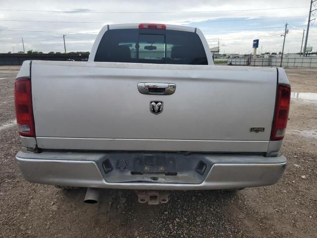 2004 Dodge RAM 1500 ST