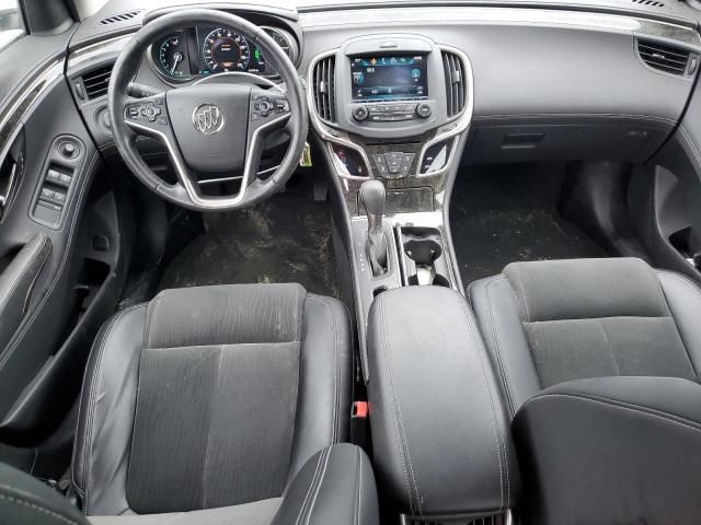 2014 Buick Lacrosse