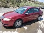 2006 Saturn Ion Level 2