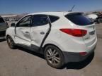 2011 Hyundai Tucson GLS