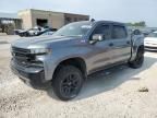 2021 Chevrolet Silverado K1500 LT Trail Boss