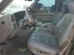 2000 Cadillac Escalade Luxury