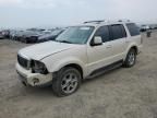 2005 Lincoln Aviator