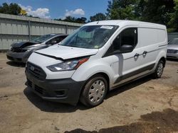 Ford Transit salvage cars for sale: 2023 Ford Transit Connect XL