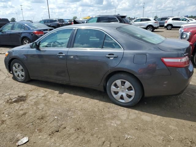 2007 Toyota Camry CE