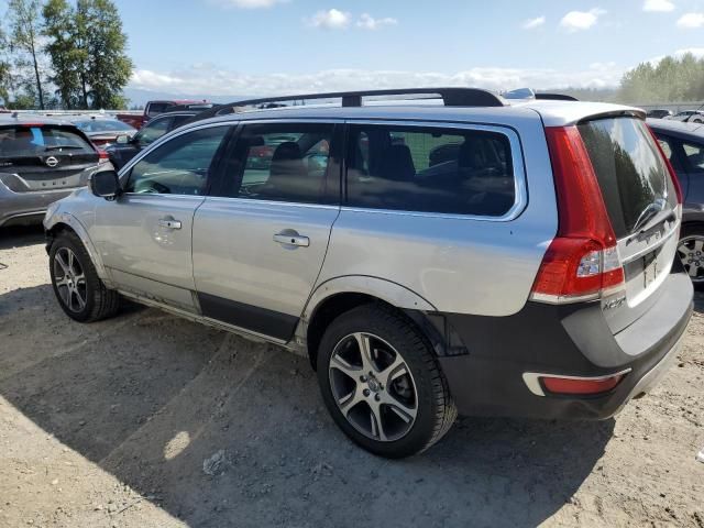 2015 Volvo XC70 T6 PREMIER+