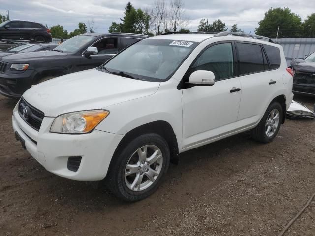 2009 Toyota Rav4