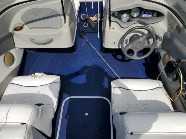 1998 Bayliner Boat