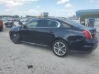 2009 Lincoln MKS