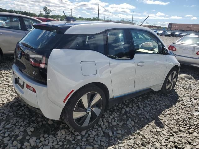 2015 BMW I3 BEV