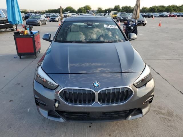 2021 BMW 228I