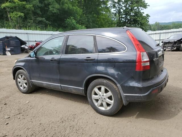 2009 Honda CR-V EX