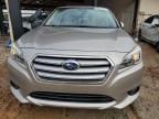 2016 Subaru Legacy 2.5I Premium