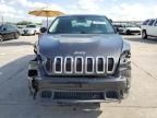 2014 Jeep Cherokee Sport