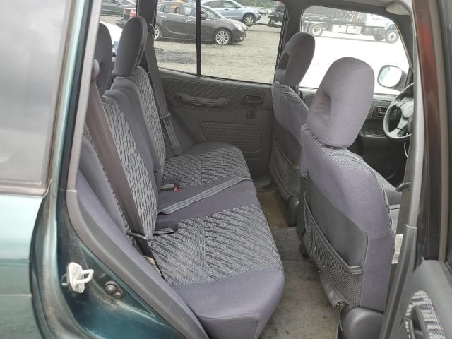 1998 Toyota Rav4